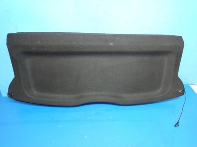 Полка багажника alfa romeo mito фото №1