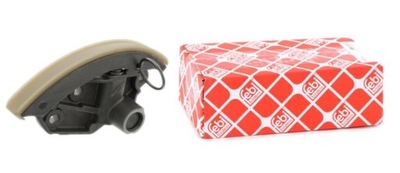 Натягувач ланцюга audi r8 spyder 427 429 5.2 fsi q фото №1