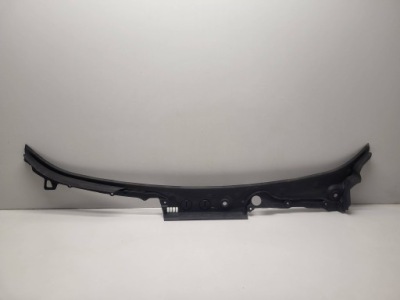 Жабо eu bmw 5 f10 f11 7203124 фото №1