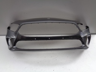 Mercedes-benz оригінальний номер a1778853600 бампер фото №1