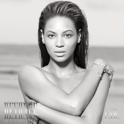 Beyonce – I Am... Sasha Fierce