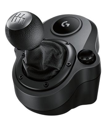 Logitech Driving Force Shifter