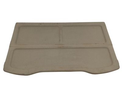 Полиця багажника задня задня renault kangoo ii iii фото №1