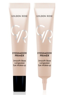 Golden Rose Eyeshadow Primer Baza pod cienie