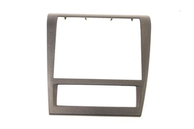 Skoda octavia i lift fl рамка середня радіо консолі 1u1863399b фото №1