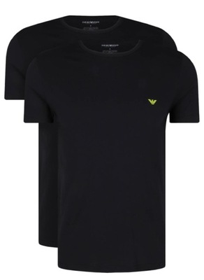 Emporio Armani 2 PAK T-Shirtów, koszulek XL