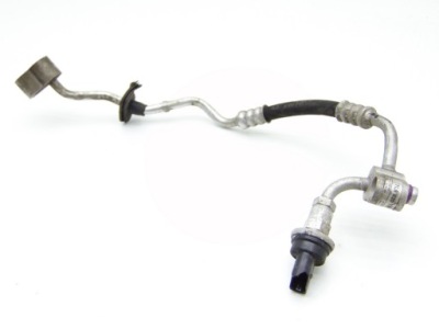 Audi оригинальный номер 7l6820741g шланг wąż кондиционера фото №1