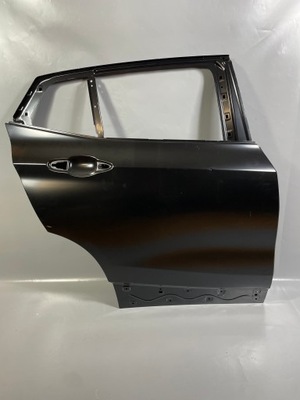 Двері правий задня bmw f39 x2 nowe оригінал! фото №1