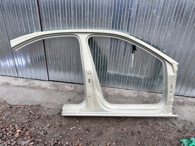 Блок двигуна поріг правий skoda superb iii nr.0 фото №1