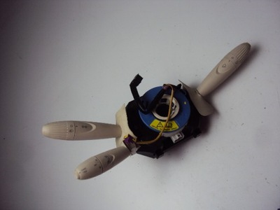 Перемикач комбінований fiat 500 2007- фото №1