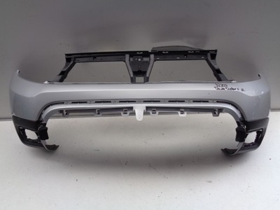 Бампер передний dacia duster ii 17- nr 32202 фото №1