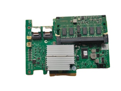 Kontroler Raid Dell Perc 0xxfvx i151