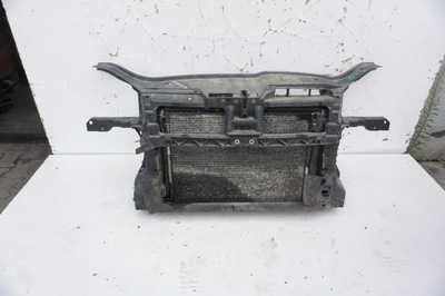 Підсилювач радіатор pas vw jetta a5 2.0 tdi фото №1