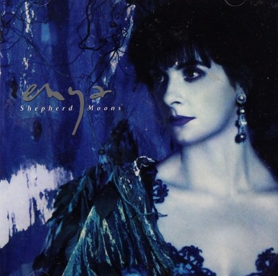 CD Shepherd Moons Enya