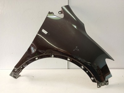 Opel mokka 12-16 крыло правый передний оригинал фото №1