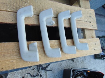 Ford mondeo mk5 ручки потолочный комплект фото №1