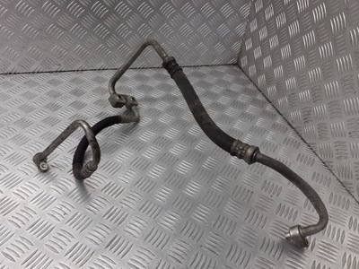 Шланг кондиціонера ford mondeo mk3 2.0 tdci фото №1