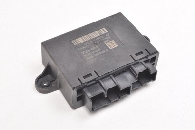 Ford ecosport lift модуль дверь gn15-14b531-af фото №1