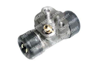 Delphi lw60175 цилиндрик тормозной фото №1