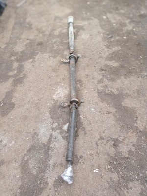 Wał приводной alfa romeo 159 3.2 jts q4 фото №1