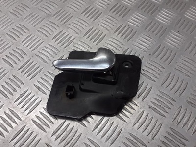 Ручка правая передняя внутренняя opel meriva a z20r фото №1