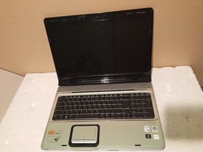 HP Pavilion dv9000