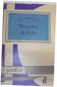 Miroslav Krleza - J Wierzbicki