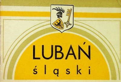 Lubań Śląski Praca zbiorowa
