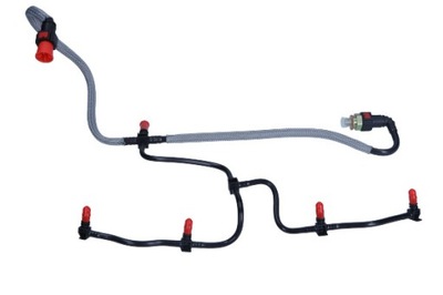 MAXGEAR CABLE DE REBOSE FORD TRANSIT 2,4TDCI  