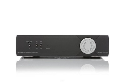 Musical Fidelity MX-VYNL Przedwzmacniacz gramofon