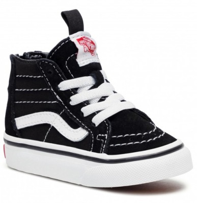 TRAMPKI VANS SK8-HI ZIP VN000XG5Y281