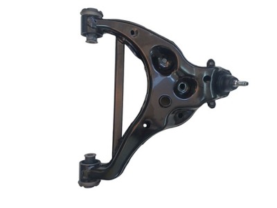 Правий важіль передній нижній ford f-series f150 2008-2020 фото №1