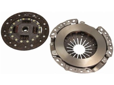 Набор сцепления renault fluence 1.6 10- фото №1