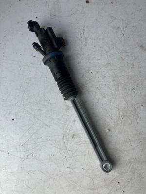 Помпа сцепления citroen c4 cactus 9812925380 фото №1