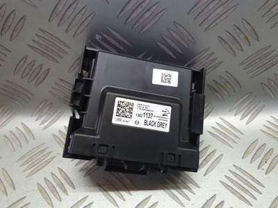 Модуль pdc датчиків паркування insignia b 13521137 фото №1