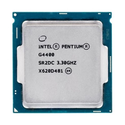 Procesor Intel Pentium G4400 SR2DC