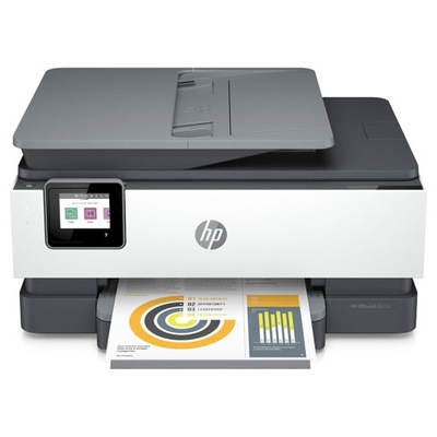 Urządzenie wielofunkcyjne HP OfficeJet 8022e