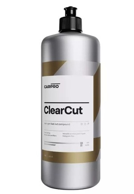 CARPRO CLEARCUT COMPOUND 1L