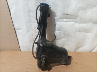 Mercedes w204 бак омывателя a2048601560 фото №1