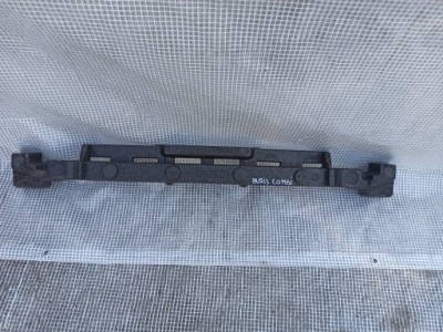 Toyota auris 2 абсорбер бампера перед пенопласт фото №1