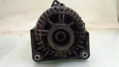 ALTERNADOR RENAULT MEGANE II 1.9D 88KW 03R HATCHBACK  