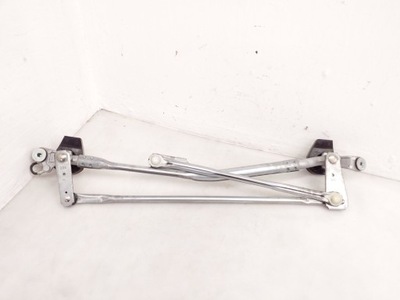 Механізм двірник передніх lexus es 300h 7th gen фото №1