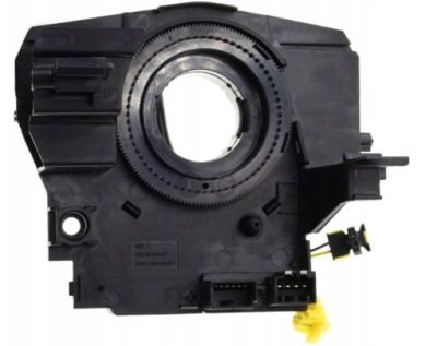 Шлейф стрічка подушка безпеки jeep wrangler grand cherokee фото №1