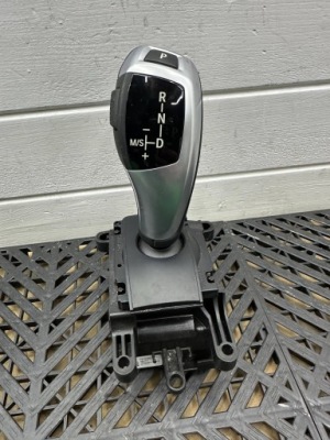 Bmw x3 f25 2015 с передний выборщик передач фото №1