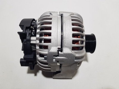 Mercedes cl w215 5.0 clk w208 4.3 cls w219 sl r230 w211 3.2 w210 генератор фото №1