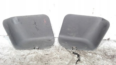 Защита лампы задняя mitsubishi colt v cj0 пара фото №1