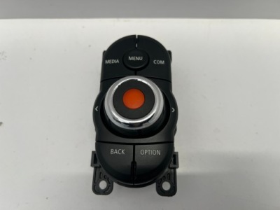 Контроллер idriver mini f54 f55 f56 f60 9392039 фото №1