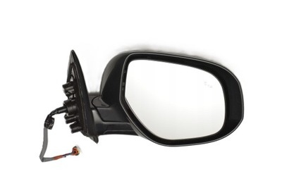 Зеркало правое mitsubishi asx 11 pin x42 оригинал фото №1