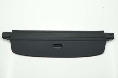 Vw passat b7 kombi 11r шторка багажника фото №1