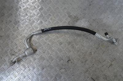 Ford puma mk2 шланг кондиционера труба 1.0 e/b фото №1